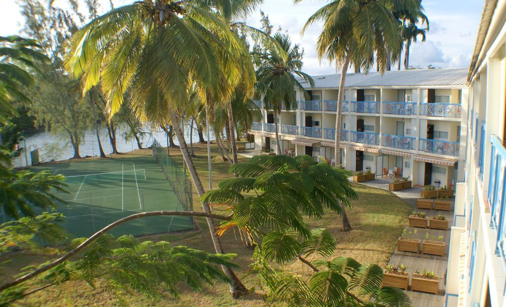 Residence La Marina Les Trois-Ilets Rom bilde