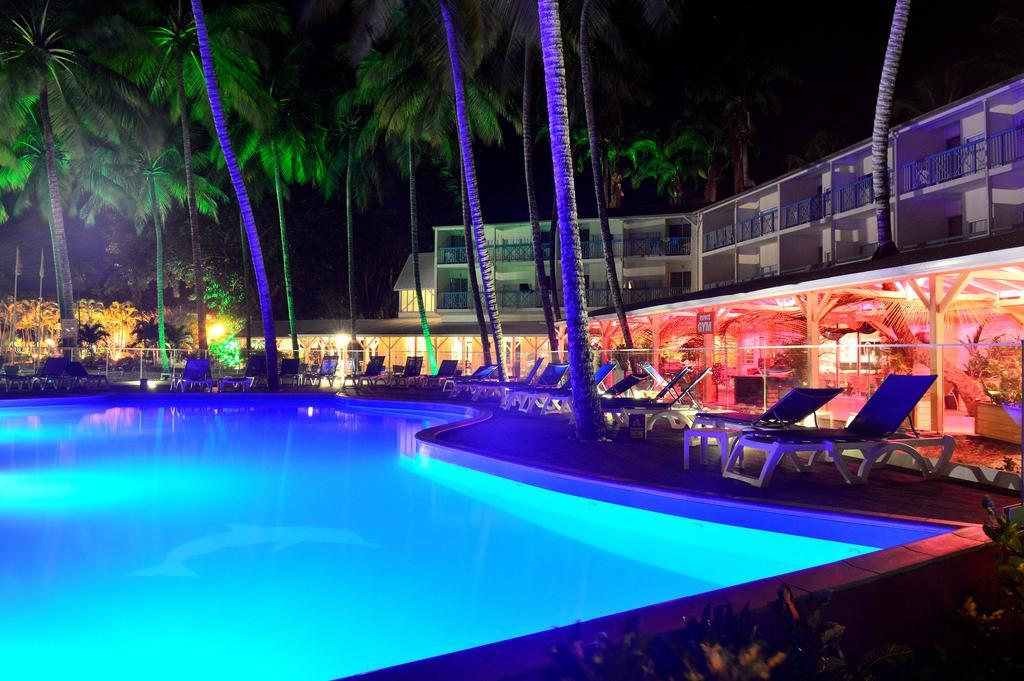 Residence La Marina Les Trois-Ilets Rom bilde